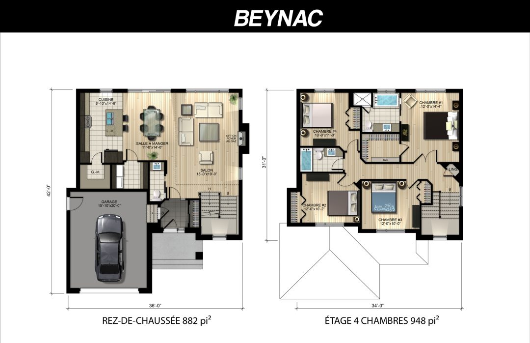 BEYNAC PLAN 1080x698 - Place Langlois