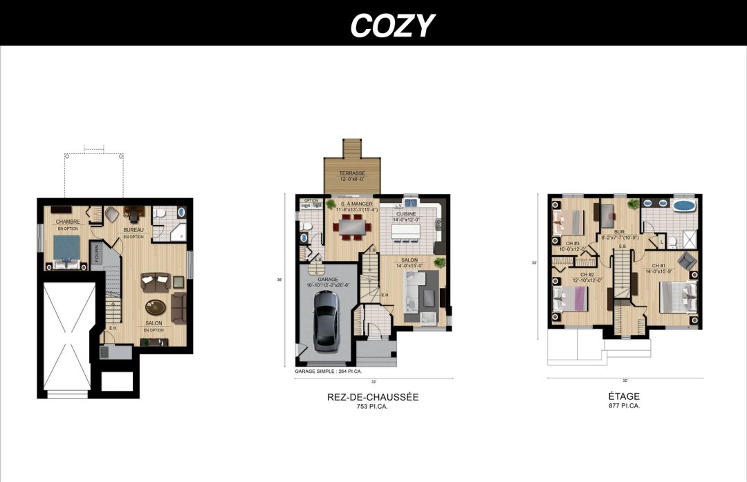 COZZY PLAN 1080x698 - Place Langlois