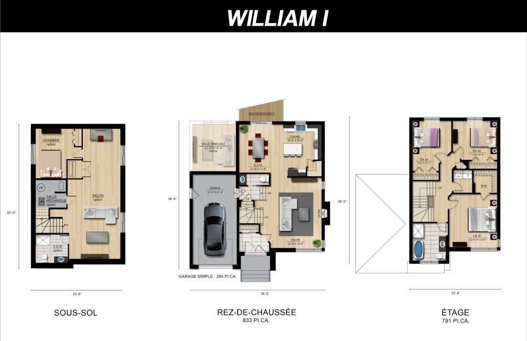 WILLIAM I PLAN 1080x698 - Place Langlois